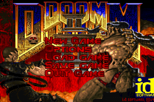 Doom 2 free download mac version