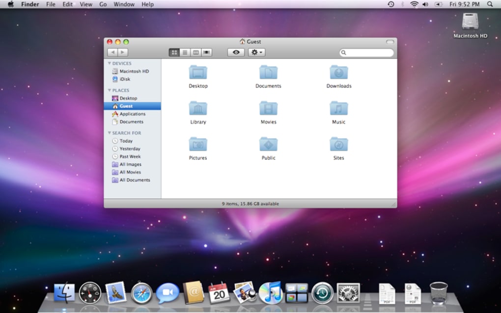Mac x os 10.6 downloads
